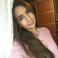 Дана Зорила, 30.04, Одесса