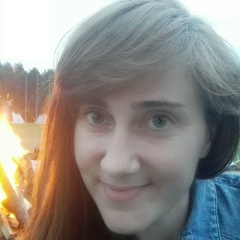 Ирина Павловская, 17.02, Минск