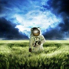 Saken Aliaskarov, 26.01, Байконур