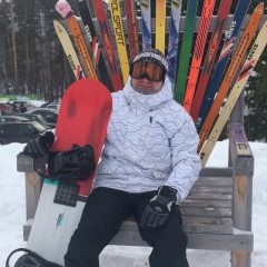 Дмитрий Кораблев, 04.01, Пермь