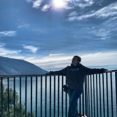 Марина Козлова, 25.01, Москва