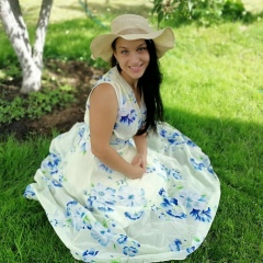 Мария Вербина, 28.03.1986, Москва