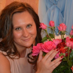 Евгения Куделина, 18.12.1986, Москва