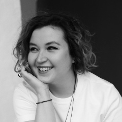 Дарья Козырина, 29.04.1986, Москва