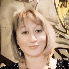 Катерина Леванова, 30.04.1985