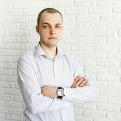 Михаил Синятников, 01.10.1988, Тюмень