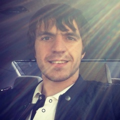 Андрей Голышкин, 26.11.1990, Барнаул