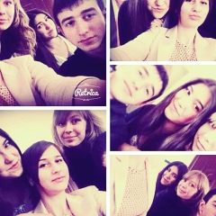 Джанетта Асаева, 17.09, Москва