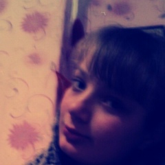 Карина Довгас, 26.02, Николаев