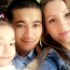 Анна Шлыкова, 02.06.1988, Алматы