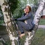 Лена Ененко, 02.09.1971, Луганск