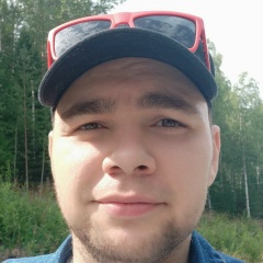 Kostya Yakovlev, 09.06.1988, Челябинск