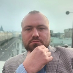 Михаил Дюдин, 13.04.1989, Москва