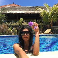 Любовь Олоева, 22.05, Москва