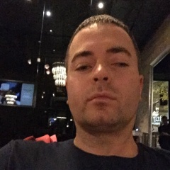 Дмитрий Нестеров, 28.08, Москва