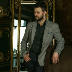 Дмитрий Гопка, 04.07.1985, Санкт-Петербург