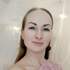 Ирина Крылова, Санкт-Петербург