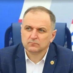 Алексей Завражин, Волгоград