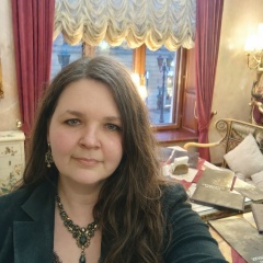 Наталья Андреева, 21.06.1983, Санкт-Петербург