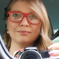 Мария Устименко, 04.06.1980, Запорожье