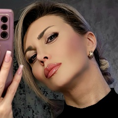 Лена Гриднева, Санкт-Петербург