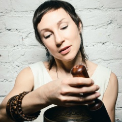 Ирина Соколова, 25.11, Санкт-Петербург