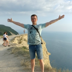 Дмитрий Зорин, 08.10, Москва