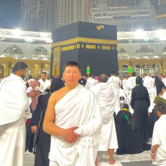 Жамбыл Алибеков, 05.11.2006, Астана