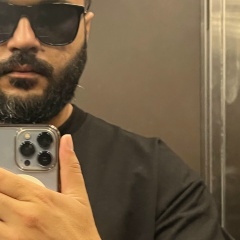 Махмуд Ибрагимов