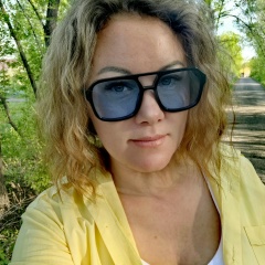 Natali Zakapko, Новокузнецк