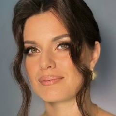 Анна Маруся, 26.07.1964, Москва