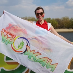 Наталья Тымива, 25.03, Речица