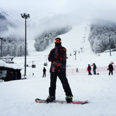 Никита Кит, 18.06.1990, Ростов-на-Дону