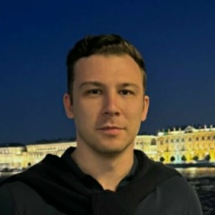 Камиль Гайнетдинов, 29.04.1994, Казань