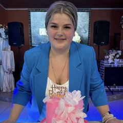 Елена Широкова, Иваново