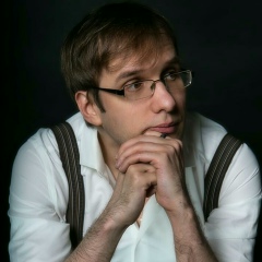 Пётр Киршанский, 10.08, Санкт-Петербург