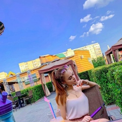 Ксения Яковлева, 20.08.1998