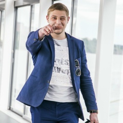 Артур Ласковнев, 11.10, Таллин