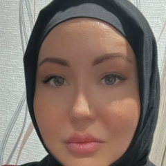 Зульфия Адельшина, 18.11, Уфа