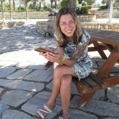 Яна Оршанская, 24.08, Санкт-Петербург