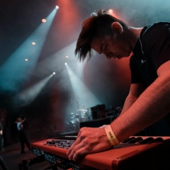 Михаил Корсаков, 14.09, Москва