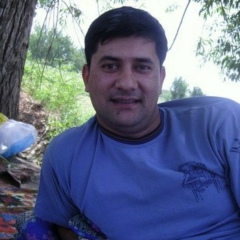 Serdar Meredov, 15.04.1979, Дашогуз