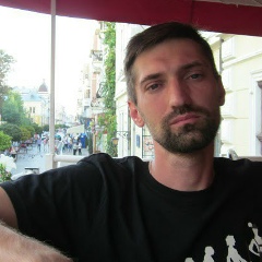 Алексей Хомченко, 27.04.1979, Черкассы