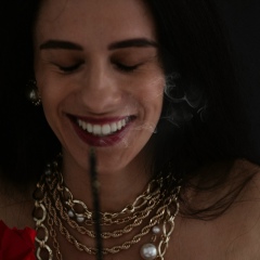 Ольга Харькавая, 25.01, Калининград