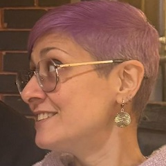 Светлана Борисовна, 08.08.1984, Москва