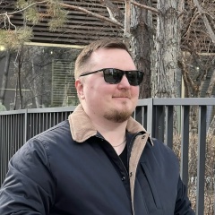 Стас Ванчугов, 17.03.1993, Тюмень