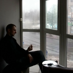 Женя Арсеньев, Архангельск