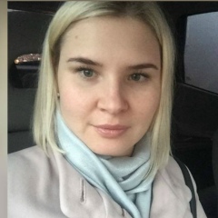 Юлия Ивонина, 01.07.1986, Санкт-Петербург