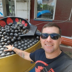 Святослав Анохин, 28.10.1989, Гвардейск