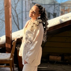 Дарья Арутюнова, 14.03, Пермь